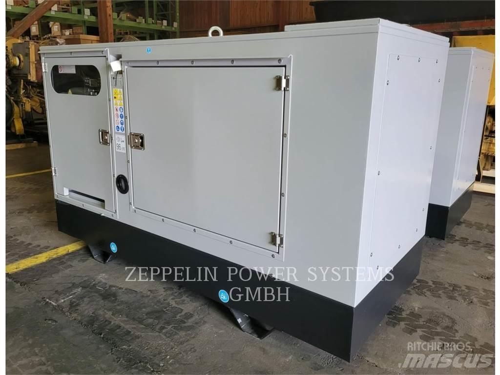  PPO FE110P Egyéb Áramfejlesztők