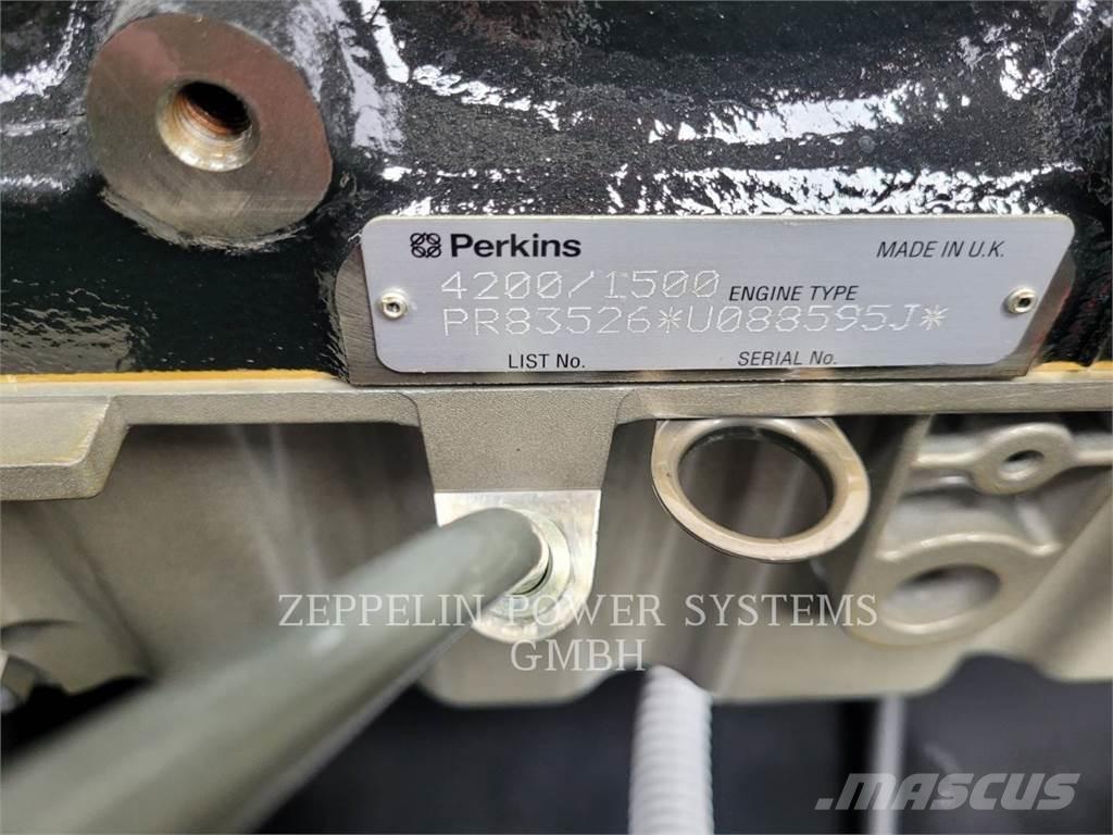  PPO FE165P1 Egyéb Áramfejlesztők