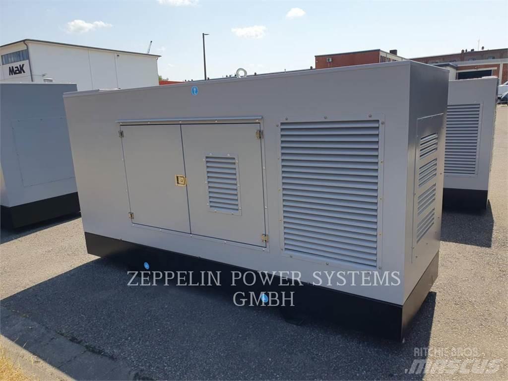  PPO FE280P1 Egyéb Áramfejlesztők