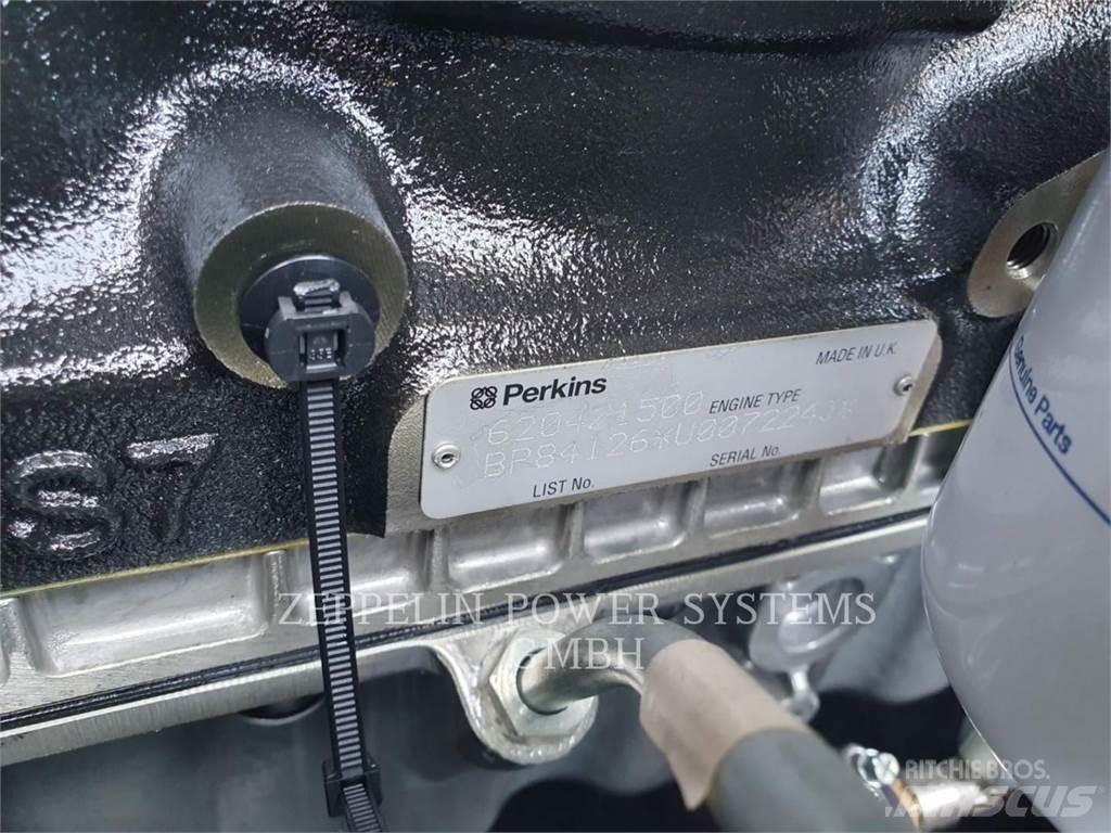 PPO FE280P1 Egyéb Áramfejlesztők