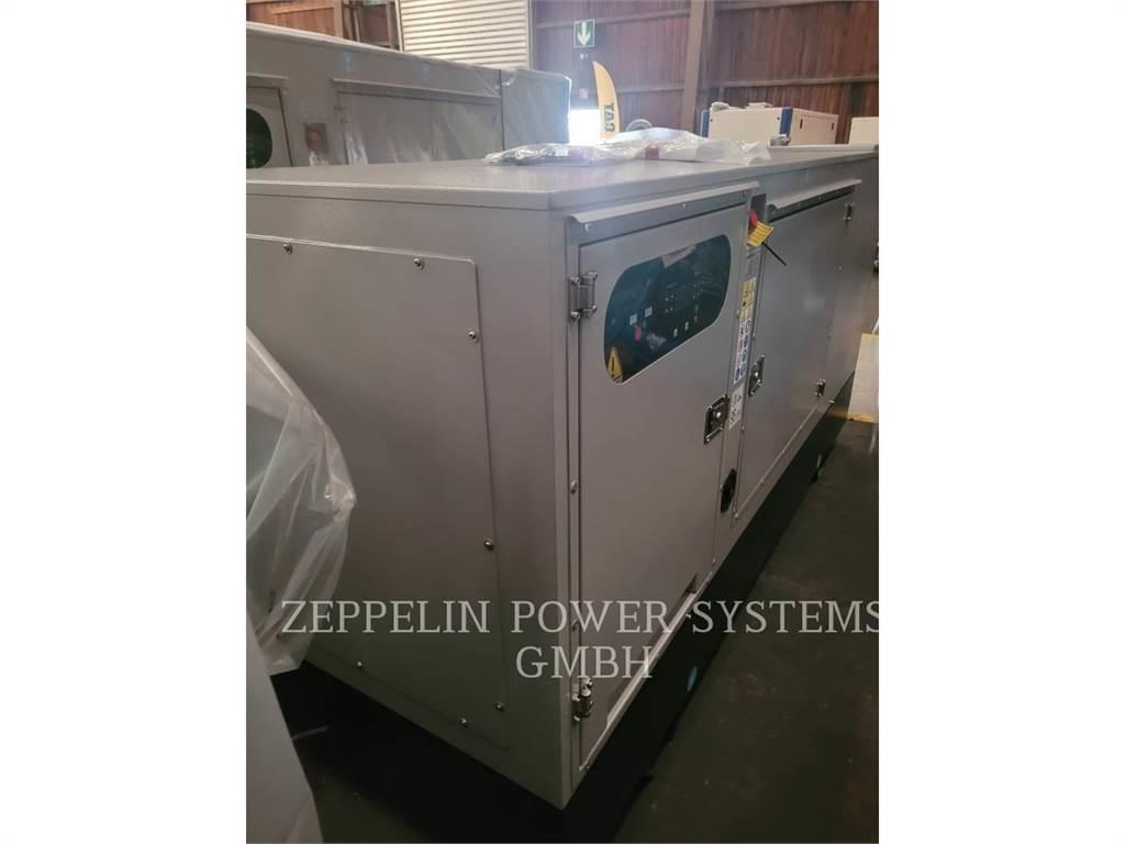  PPO FE60ISB5 Egyéb Áramfejlesztők