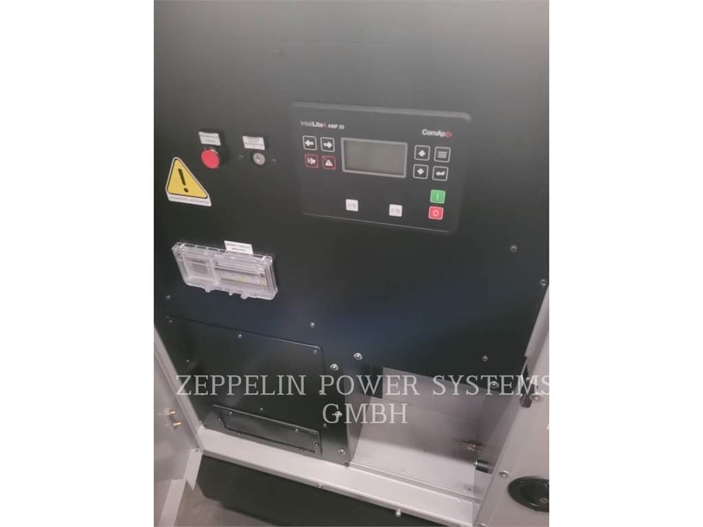  PPO FE60ISB5 Egyéb Áramfejlesztők
