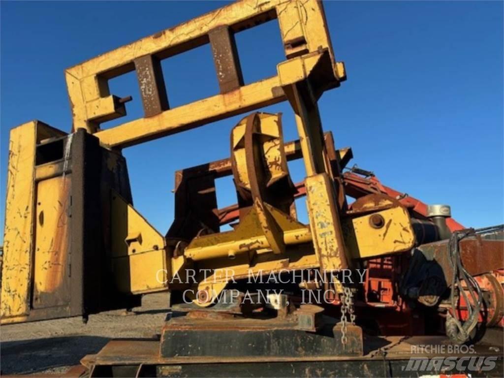 Prentice 2384 Átrakógépek