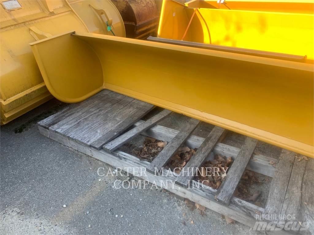 Protec SNOW TURF PUSHER Hómarók