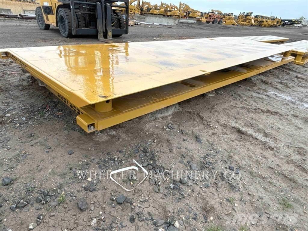 Protec TS 8X24 Építőipar - Egyebek