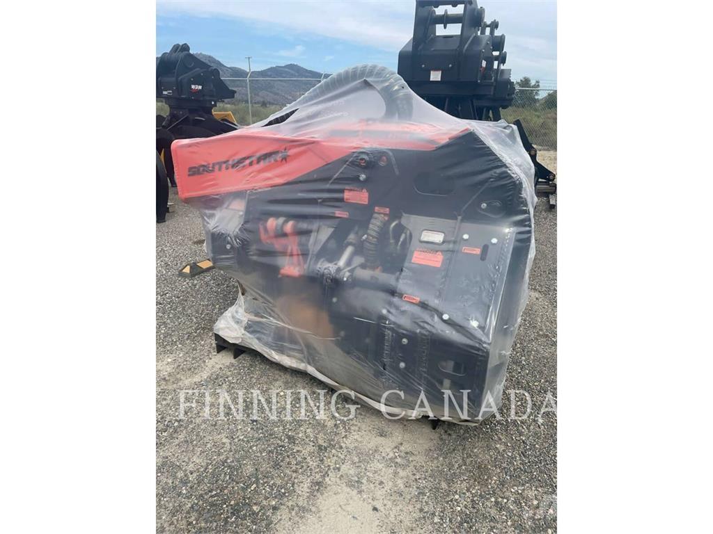  QUADCO 538-DP-QS500 Betakarító fejek