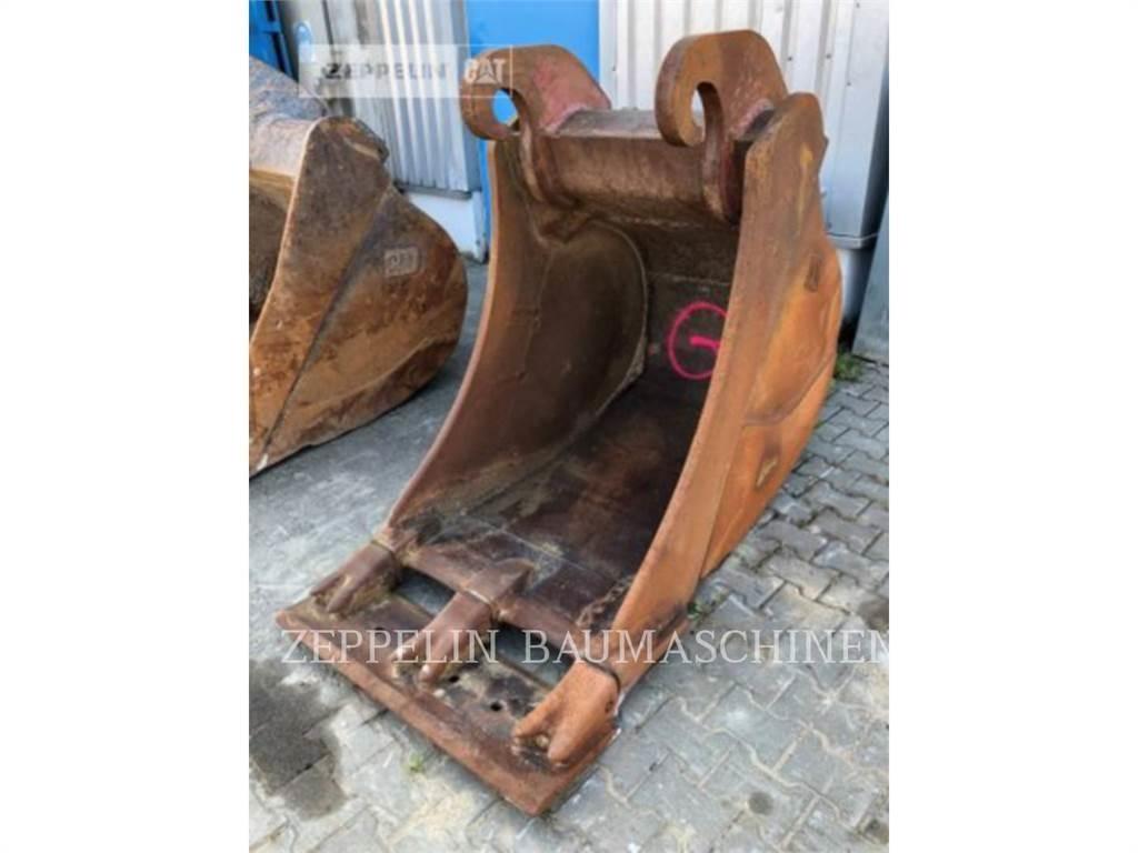 Reschke FTL 1.000 CW45S Kanalak