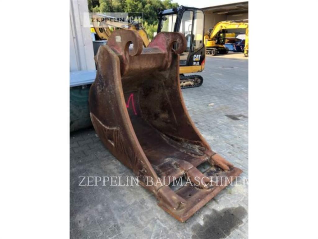 Reschke FTL 1.000 CW45S Kanalak