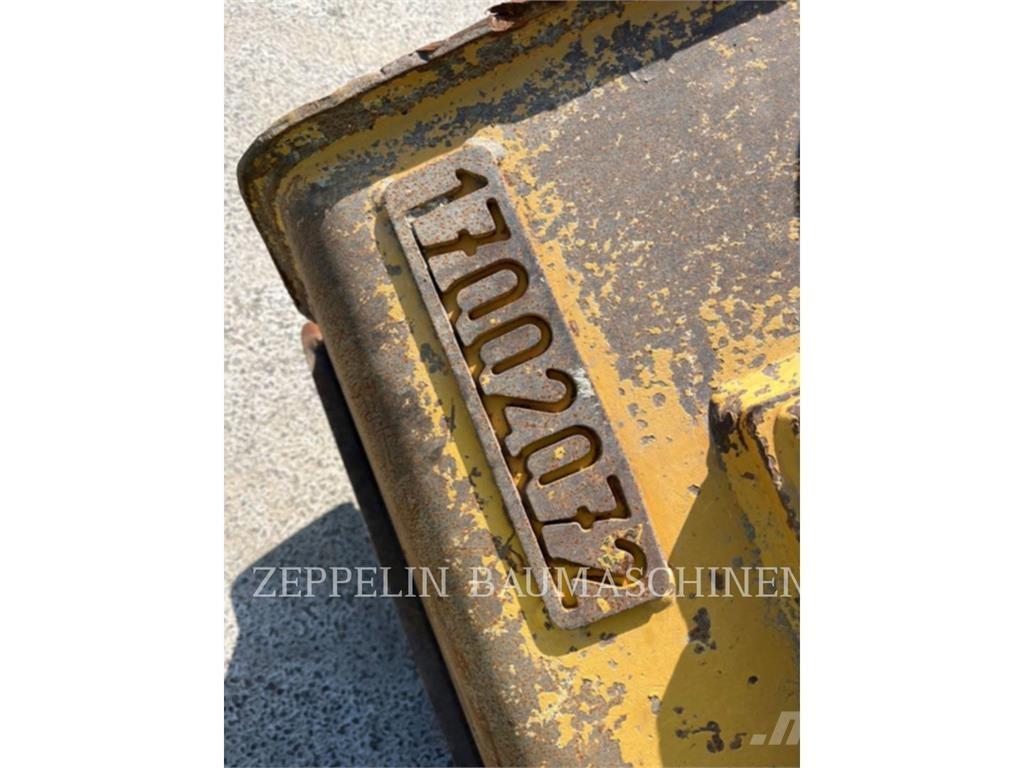 Reschke GLV250-OQ80 Árokásók