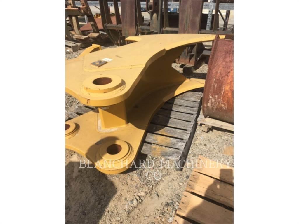 Rockland INC 336F BKT Kanalak