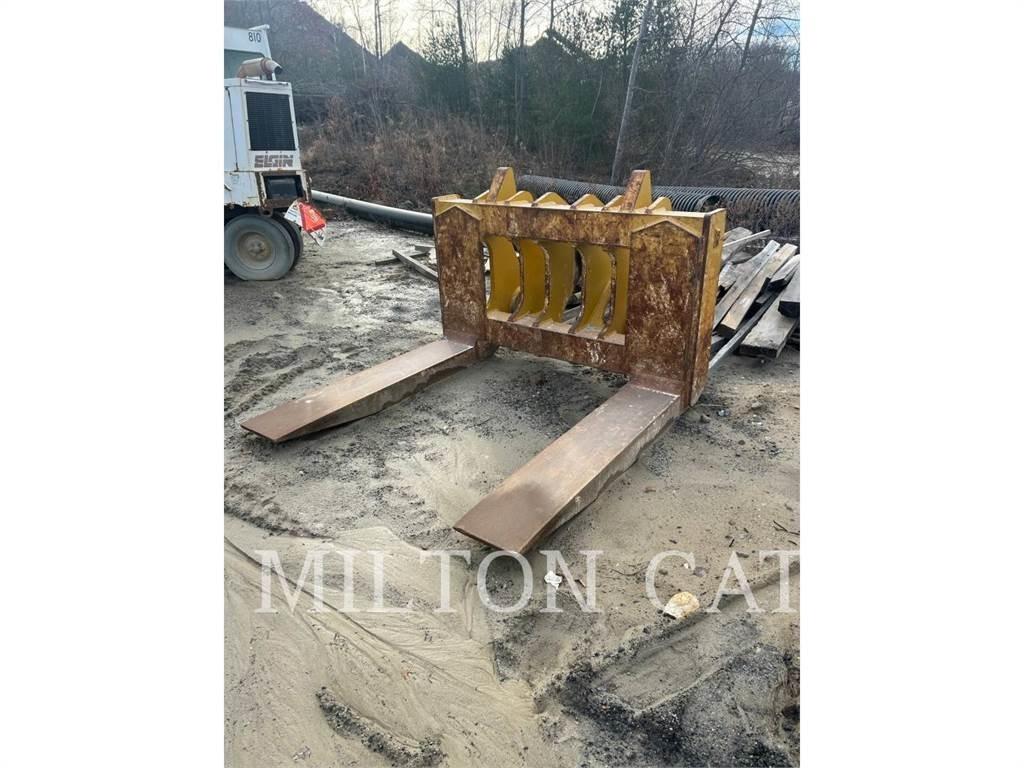 Rockland INC 988K FORKS Villák