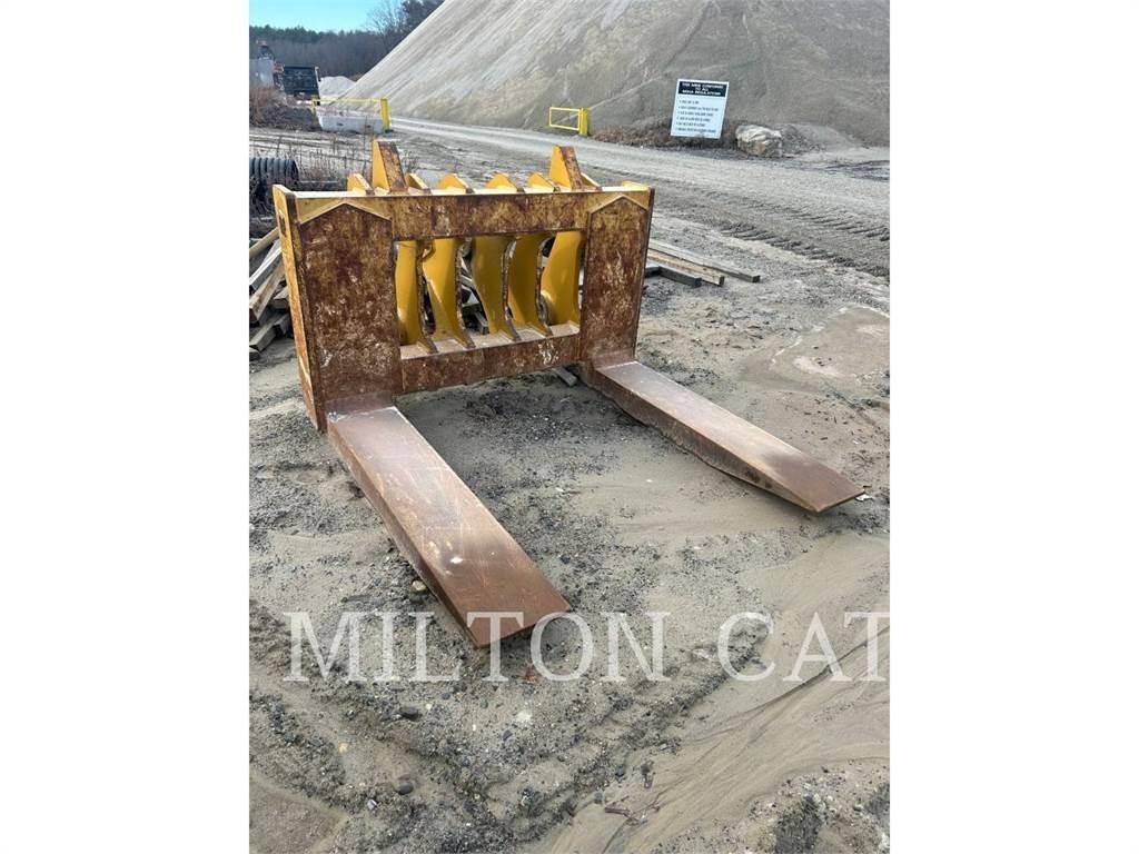 Rockland INC 988K FORKS Villák