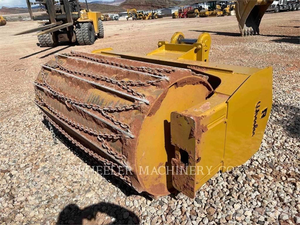Rockland INC CW 320 SP Lánctalpas kotrók