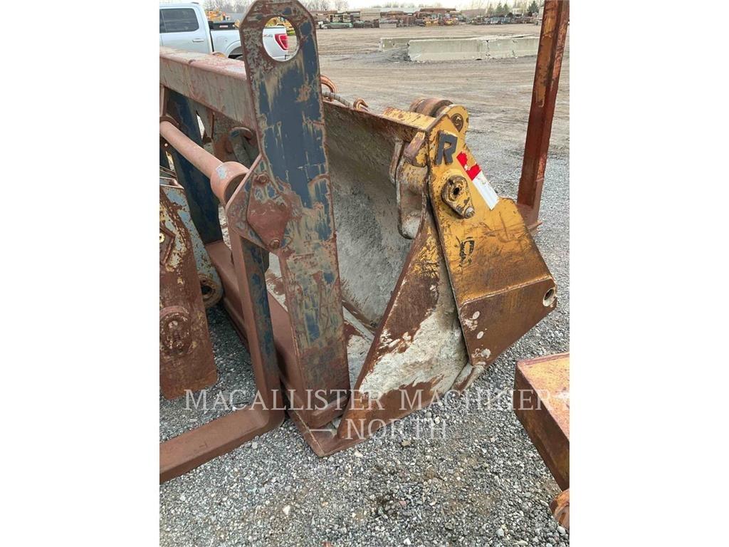 Rockland INC MP938H Kanalak