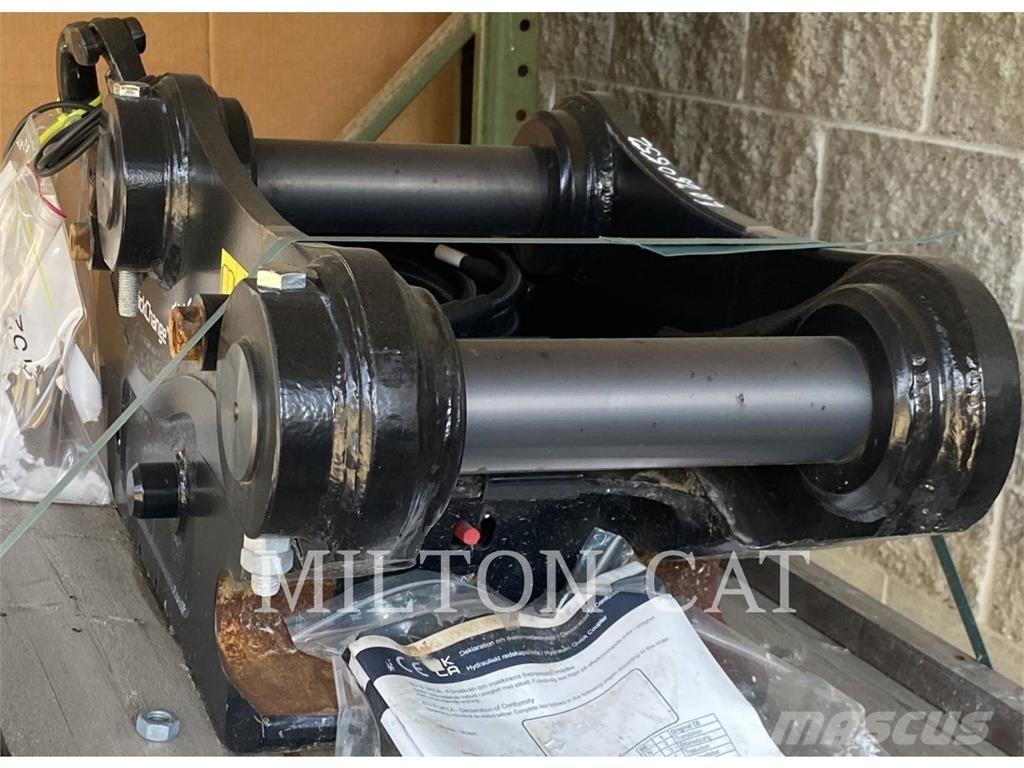 Rototilt QC60 COUPLER Gyors csatlakozók