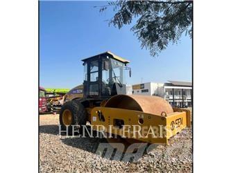 SEM MACHINERY 510 Talajtömörítő gépek