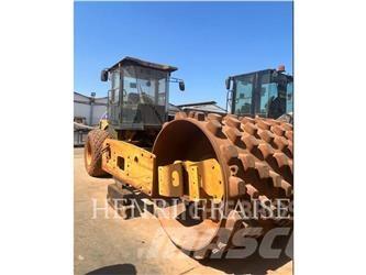 SEM MACHINERY 510 Talajtömörítő gépek