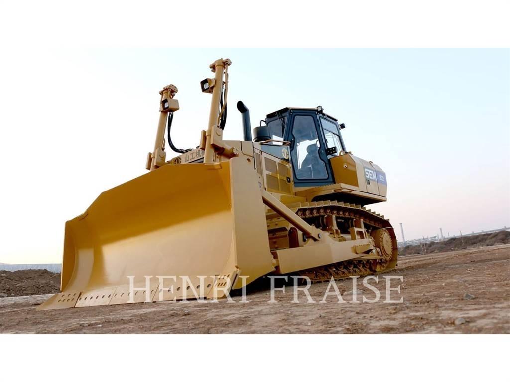 SEM MACHINERY 822 lánctalpas dózerek