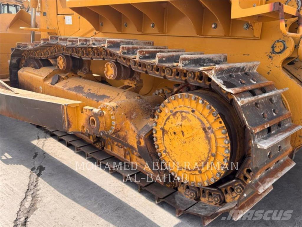 SEM MACHINERY SEM 832F lánctalpas dózerek