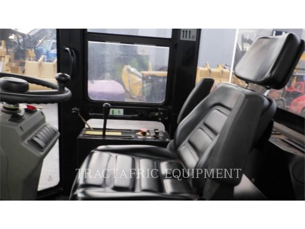 SEM MACHINERY SEM512 Talajtömörítő gépek