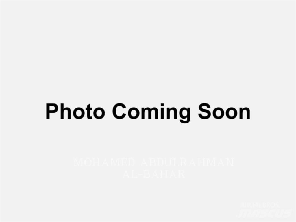 SEM MACHINERY SEM655D Gumikerekes homlokrakodók