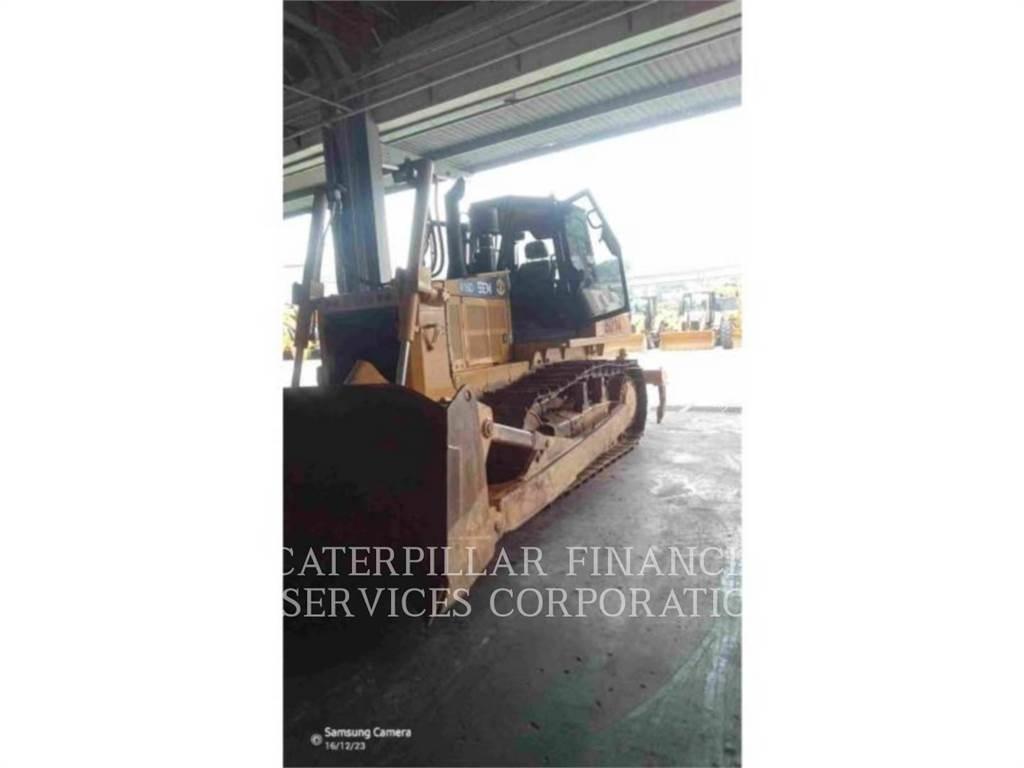 SEM MACHINERY SEM816D lánctalpas dózerek