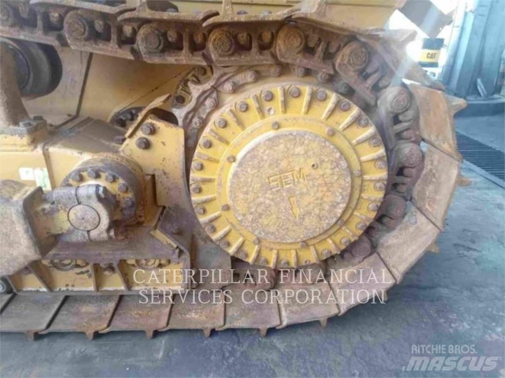 SEM MACHINERY SEM816D lánctalpas dózerek