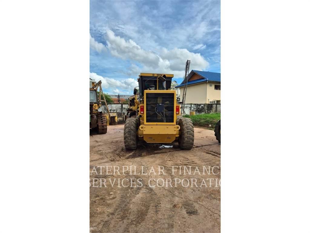 SEM MACHINERY SEM919 Gréderek