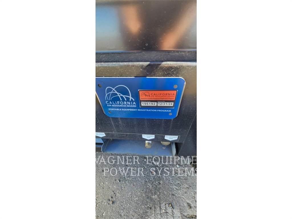 Shindaiwa DKG45F Egyéb Áramfejlesztők