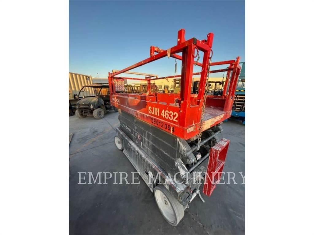 Skyjack 4632 Karos emelők