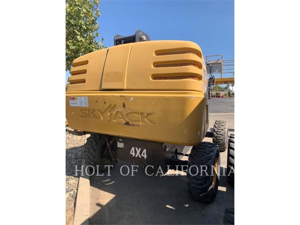 Skyjack BOOM S45 Karos emelők