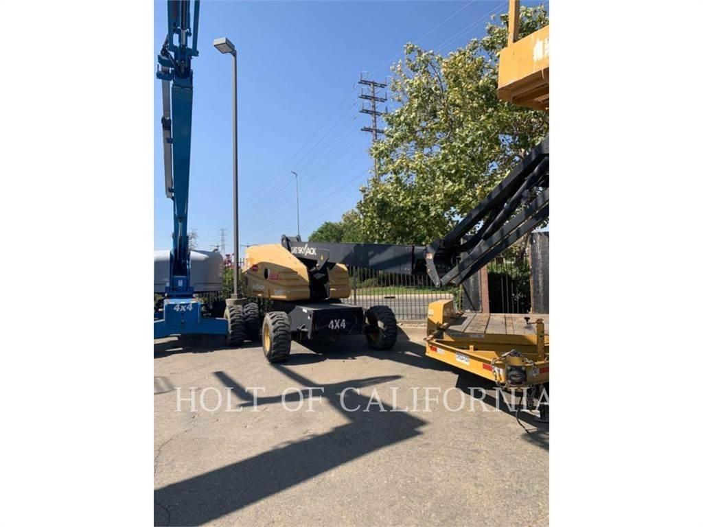 Skyjack BOOM S45 Karos emelők