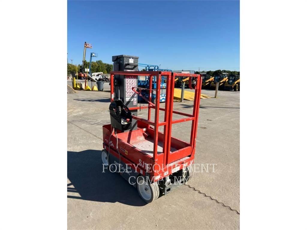 Skyjack SJ16 Ollós emelők