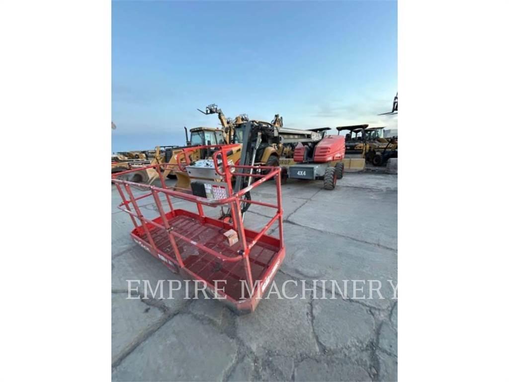 Skyjack SJ45T Karos emelők