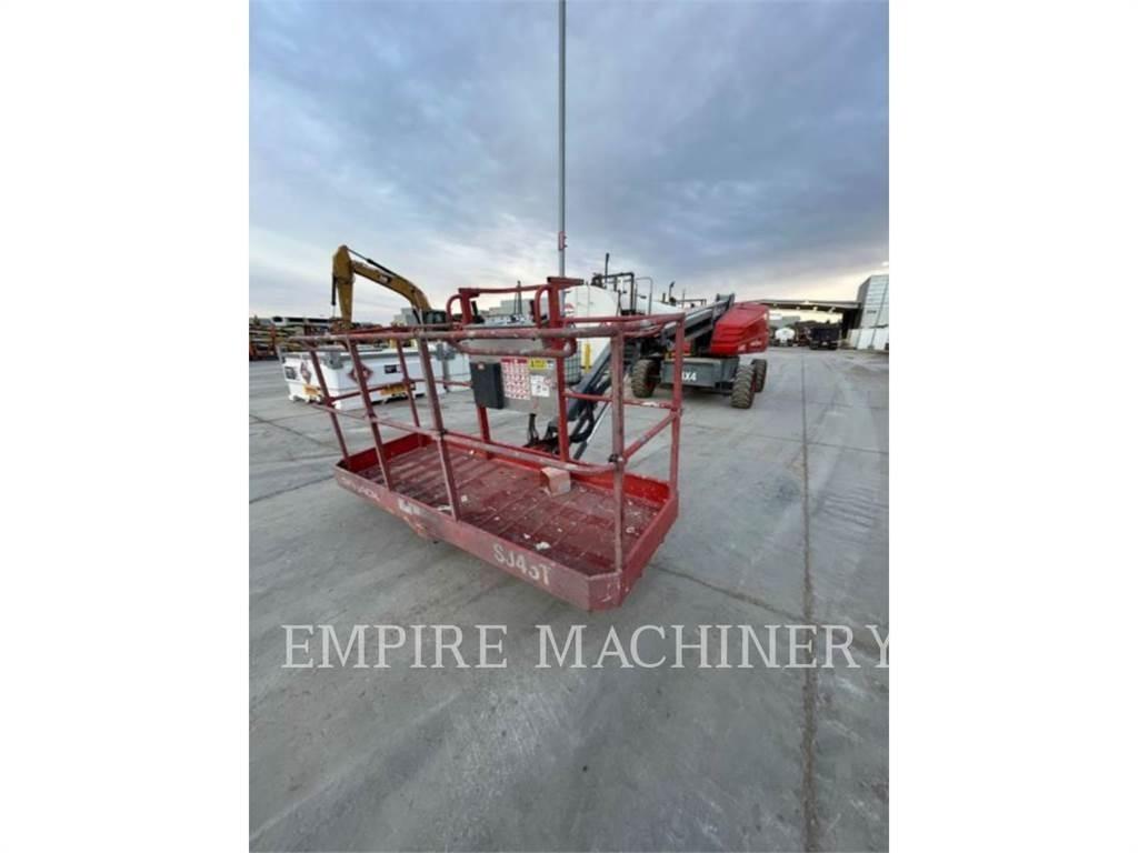 Skyjack SJ45T Karos emelők