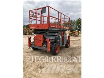 Skyjack SJ8841 Ollós emelők