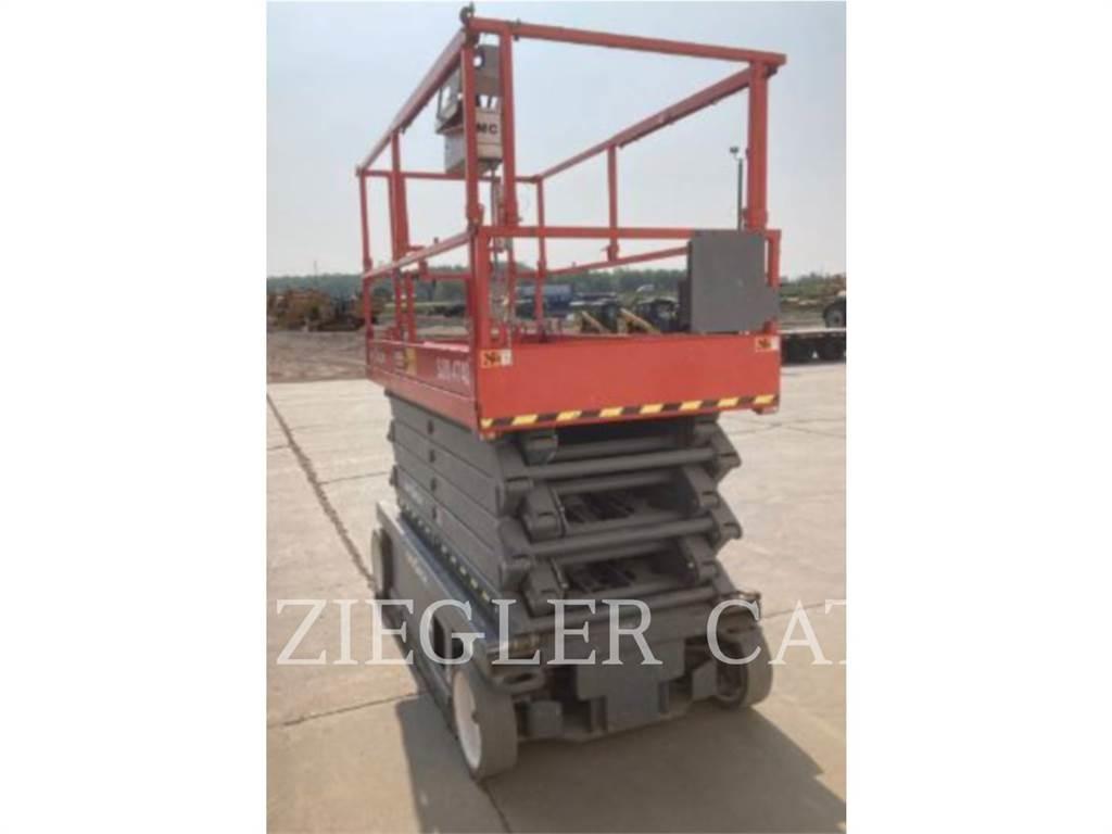 Skyjack SJIII4740 Ollós emelők