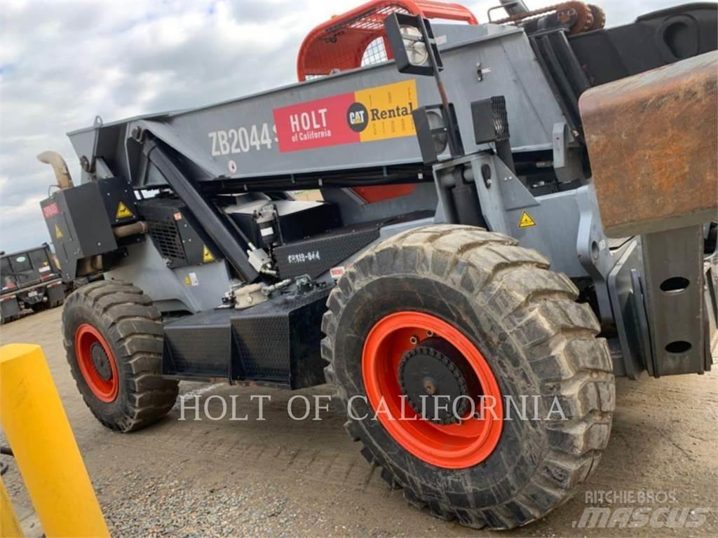 Skyjack ZB2044 Teleszkópos rakodók