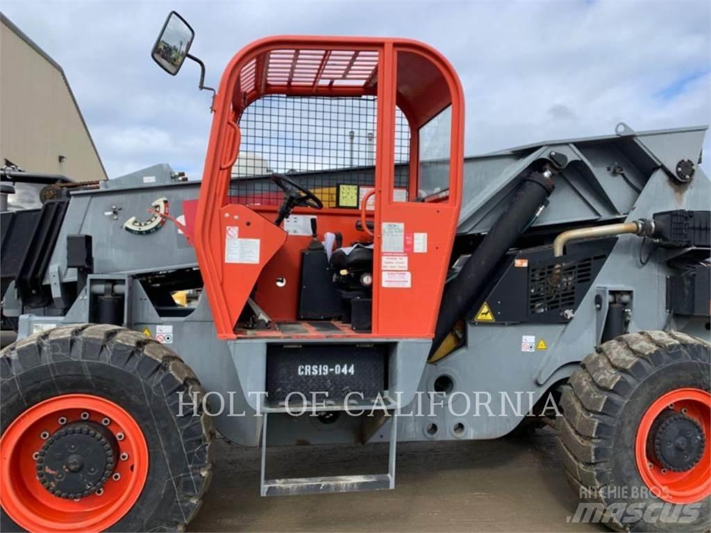 Skyjack ZB2044 Teleszkópos rakodók