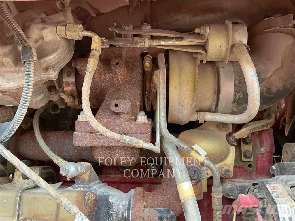 SkyTrak 6042O Teleszkópos rakodók