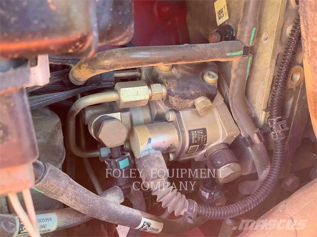 SkyTrak 6042O Teleszkópos rakodók