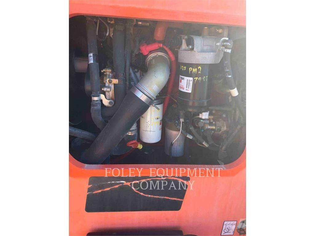 SkyTrak 8042O Teleszkópos rakodók