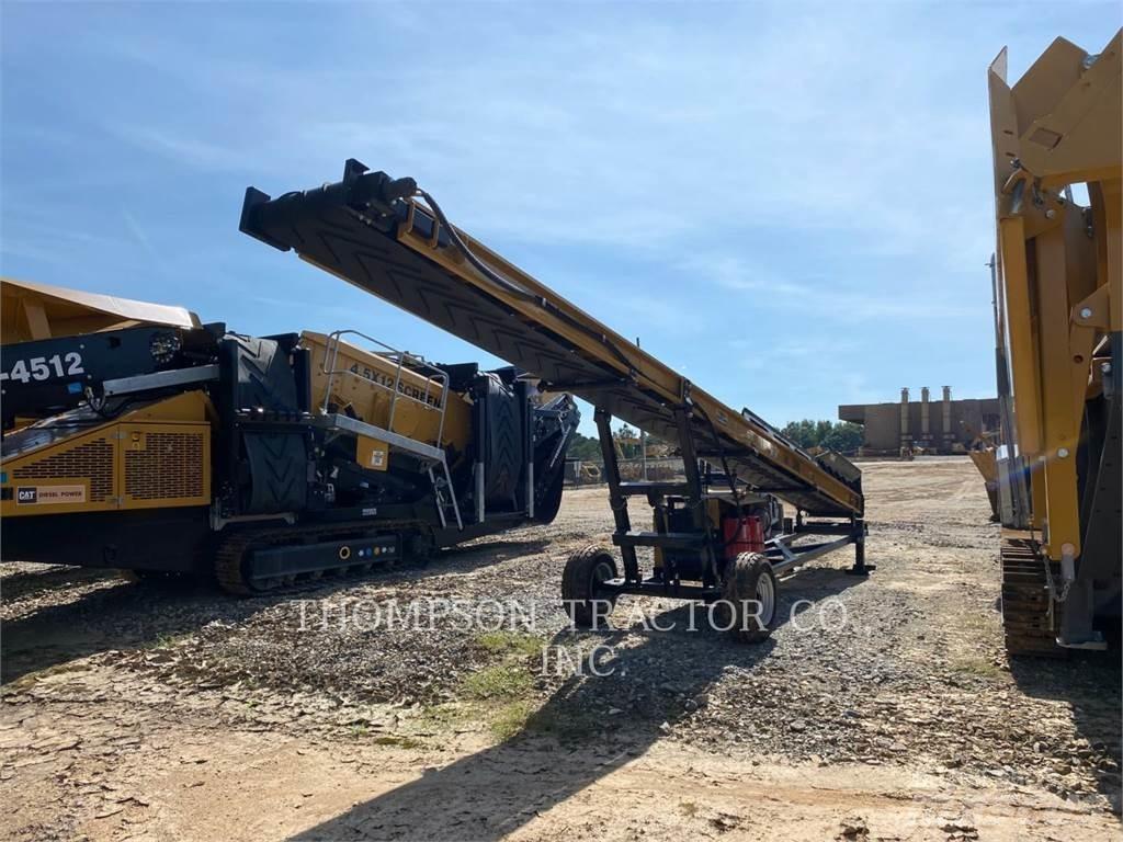 SMI INDUSTRIES CH30 Konvejorok