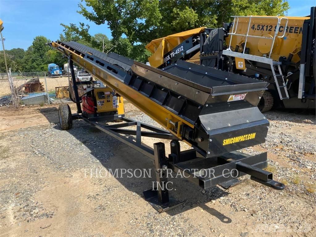 SMI INDUSTRIES CH30 Konvejorok