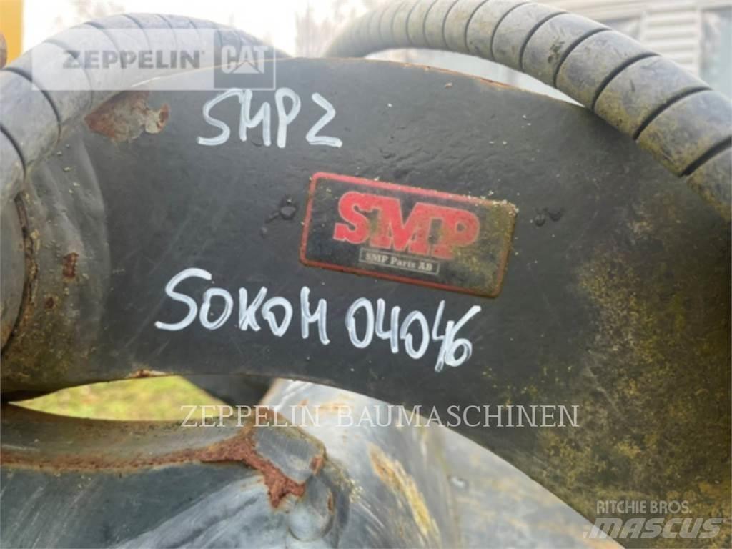 SMP Parts SW-SMP2 Gyors csatlakozók