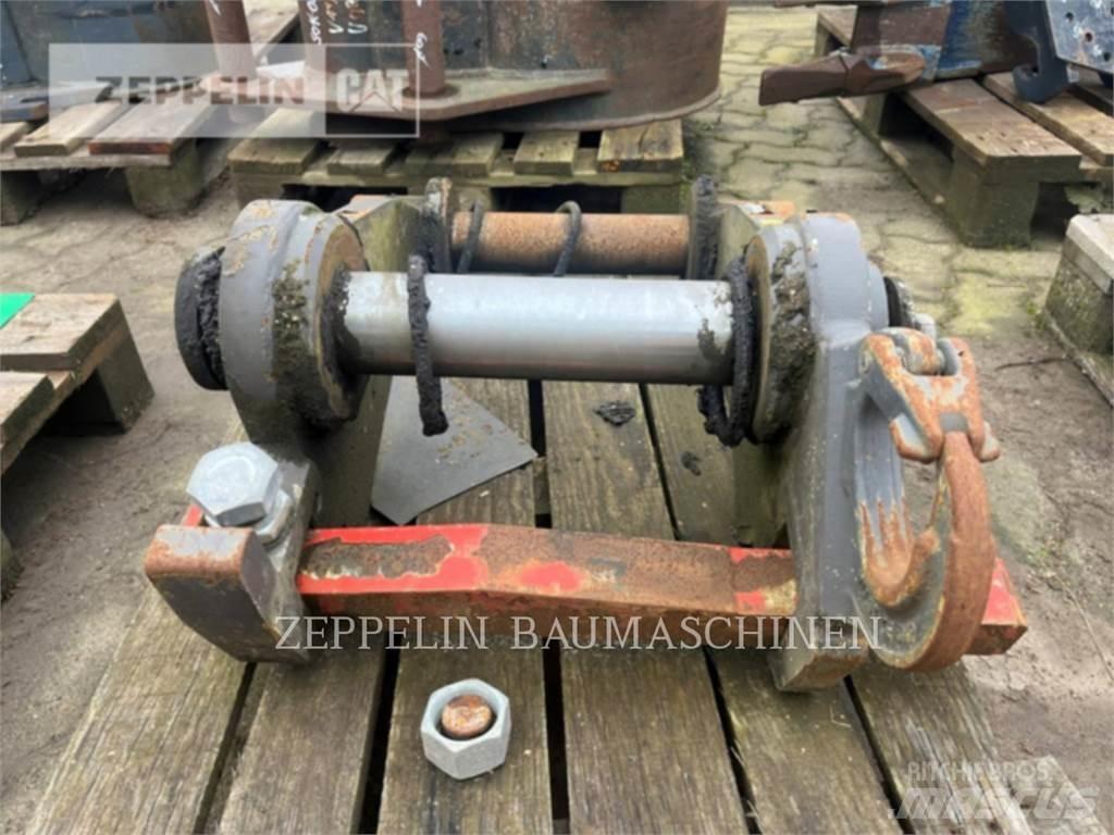 SMP Parts SW-SMP2 Gyors csatlakozók