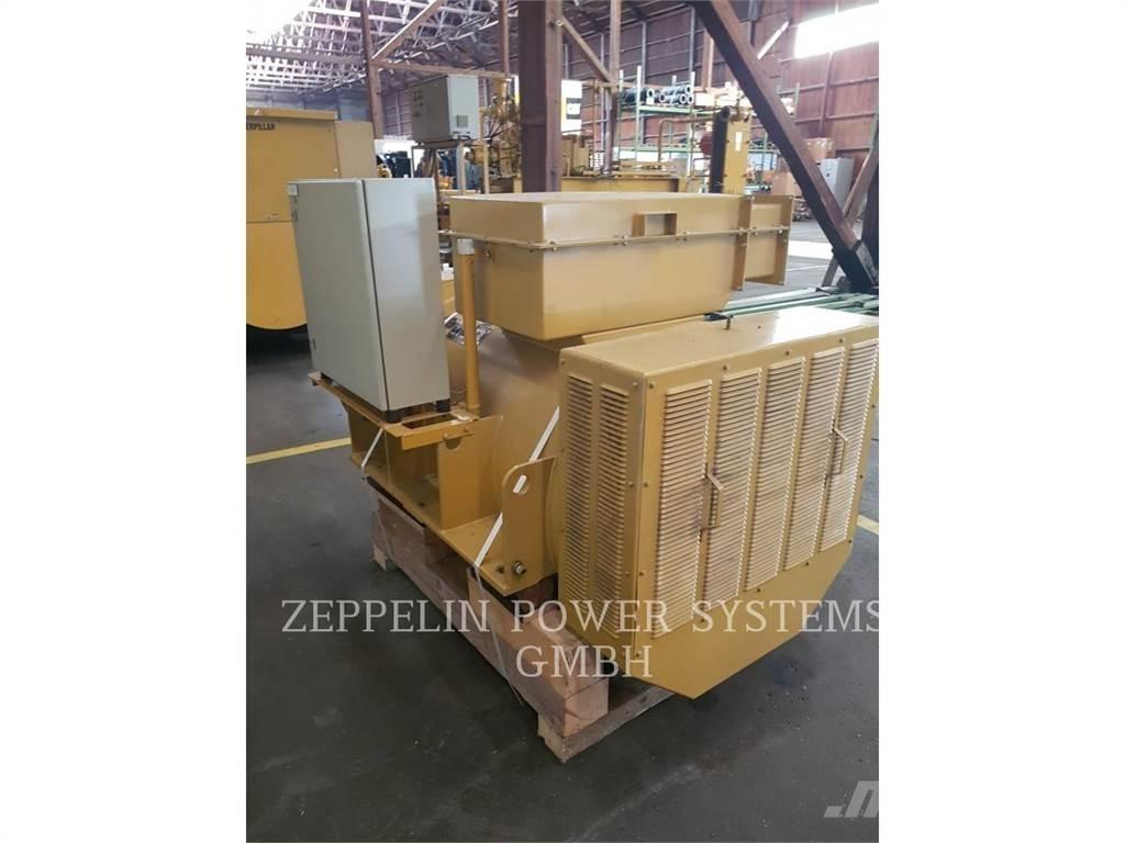Stamford DSG74M1-4 Építőipar - Egyebek