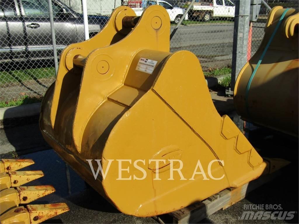 Strickland MFG. 320E Kanalak