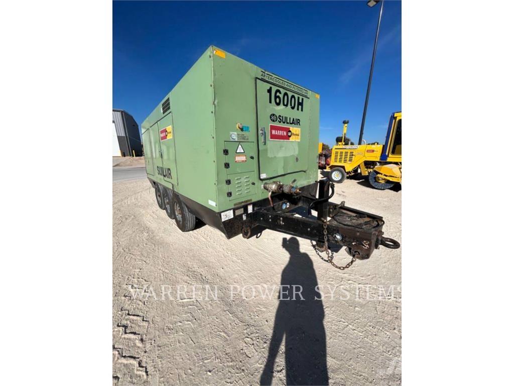 Sullair 1600HAF Sűrített-levegő tisztítók