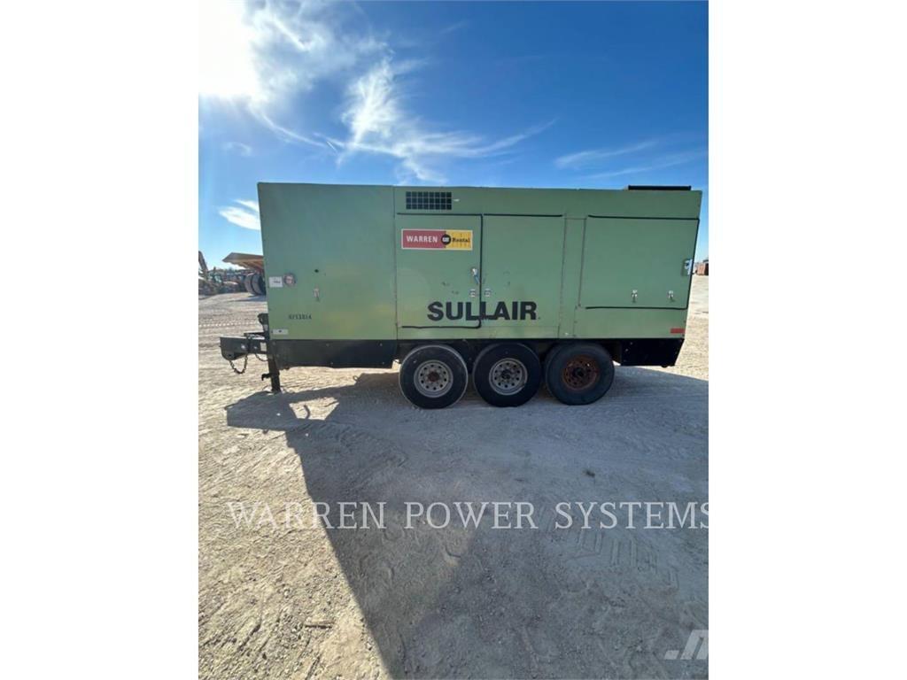 Sullair 1600HAF Sűrített-levegő tisztítók